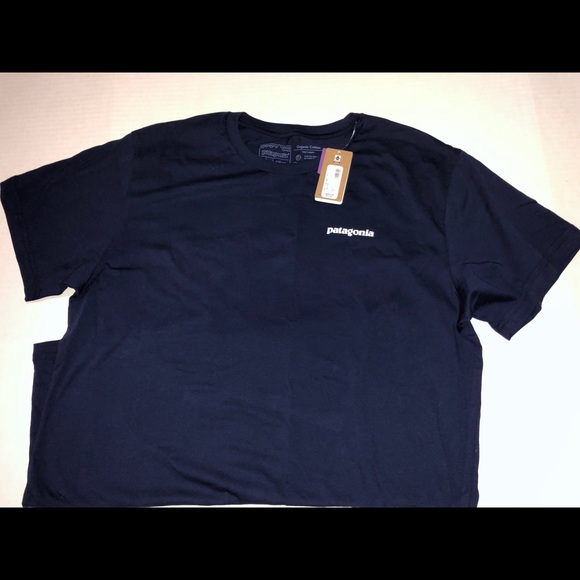 🆕 Patagonia Men Roy Pitz Responsibili Tee • NWT🆕 - Picture 6 of 7